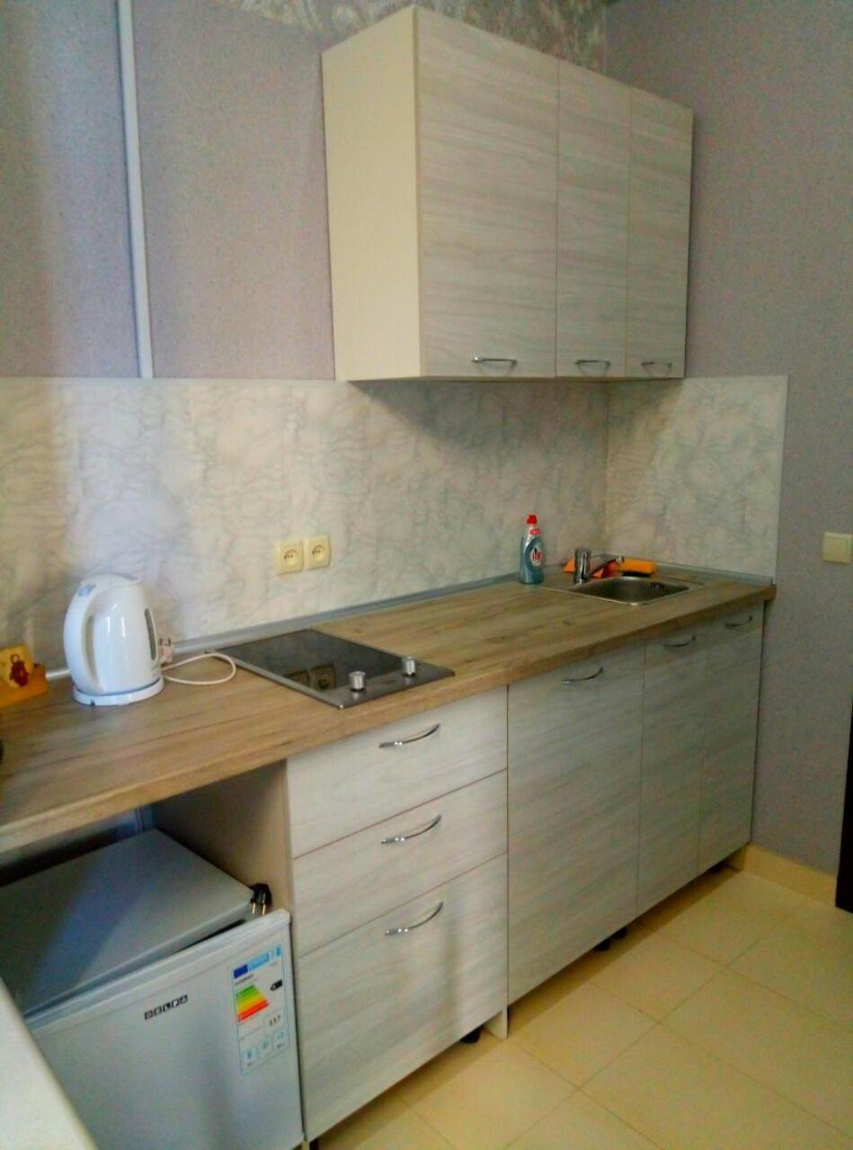 Apart 26 Odessa Exterior foto