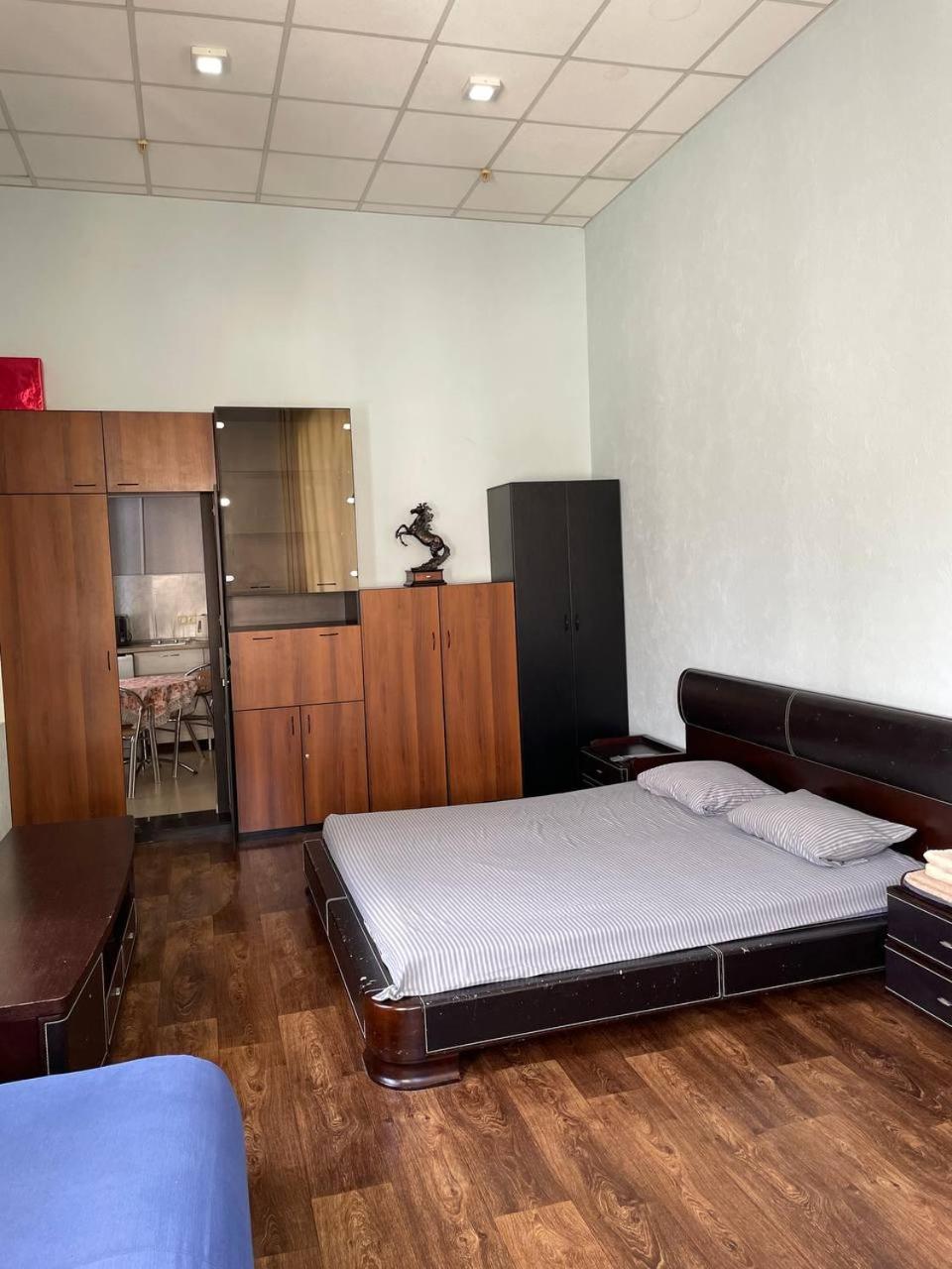 Apart 26 Odessa Exterior foto
