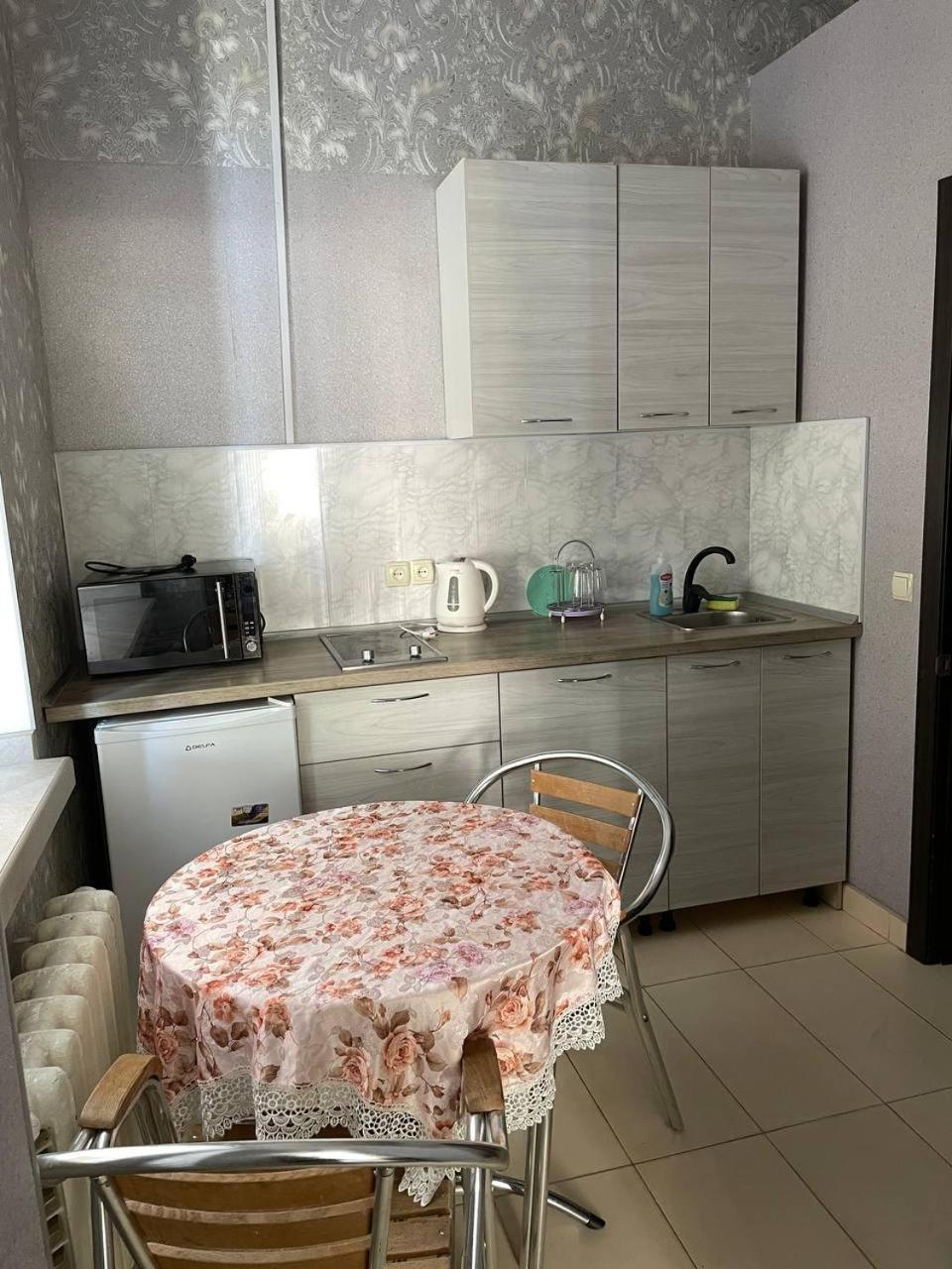 Apart 26 Odessa Exterior foto