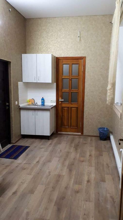 Apart 26 Odessa Exterior foto