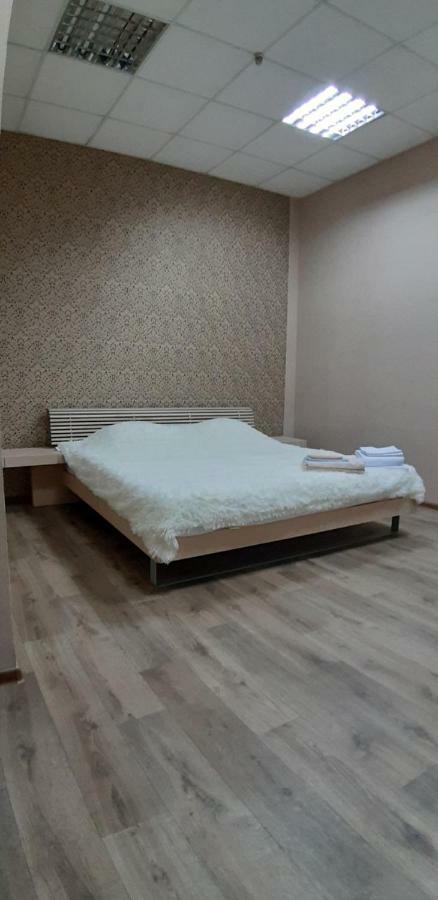 Apart 26 Odessa Exterior foto
