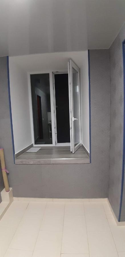 Apart 26 Odessa Exterior foto