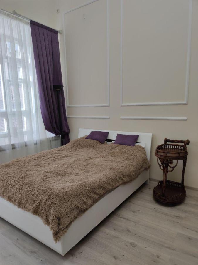 Apart 26 Odessa Exterior foto